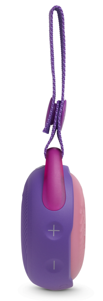 Công nghệ của loa JBL JR POP