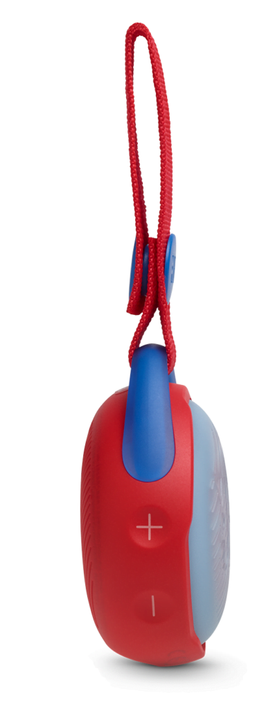 Ứng dụng của loa JBL JR POP