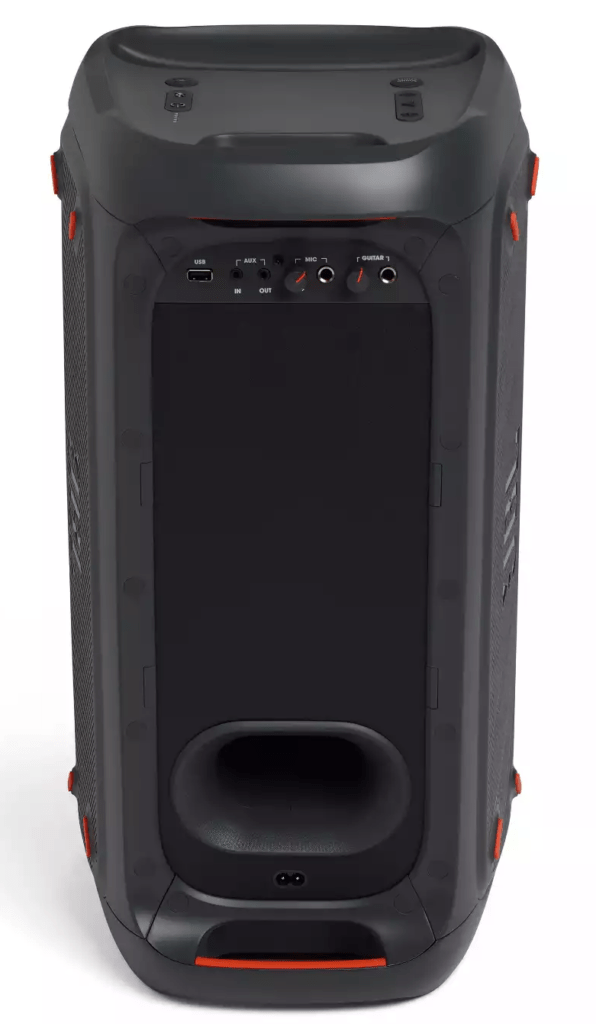 Tại sao nên chọn mua loa JBL PartyBox 100 tại Âm Thanh Hay?