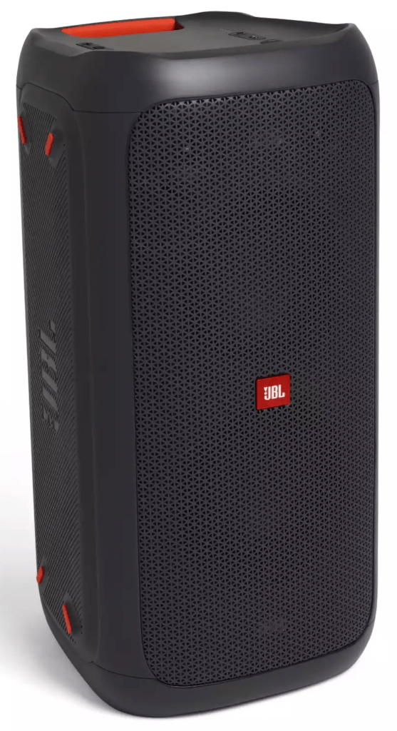 Ứng dụng của loa JBL PartyBox 100
