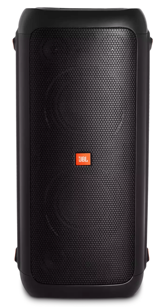 Đặc điểm kĩ thuật loa JBL PartyBox 300