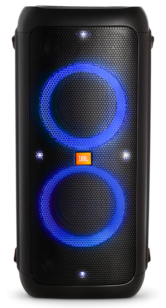 Đánh giá loa JBL PartyBox 300