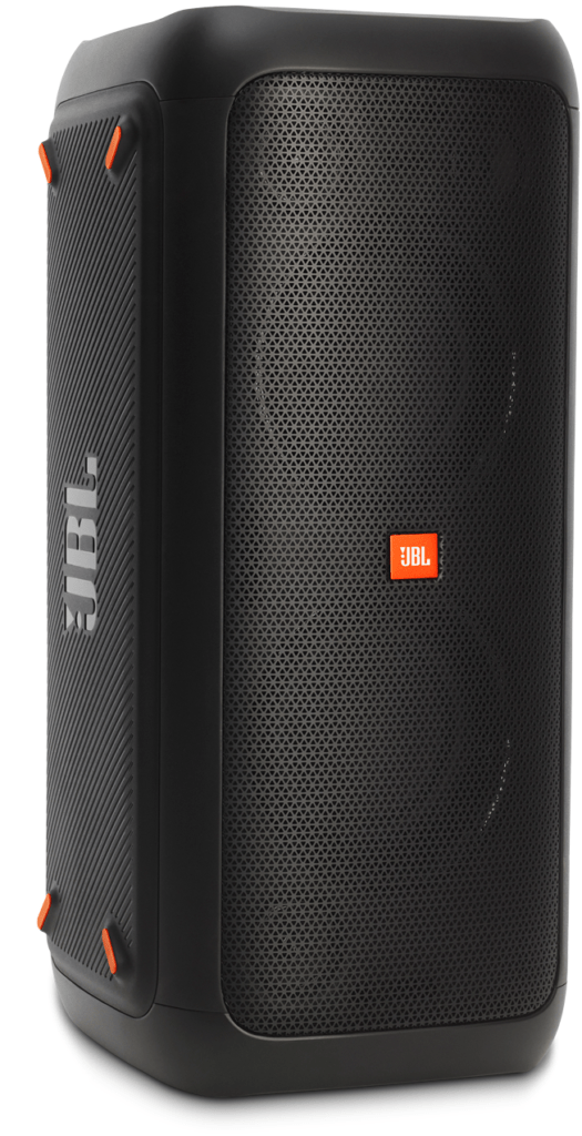 Công nghệ của loa JBL PartyBox 300