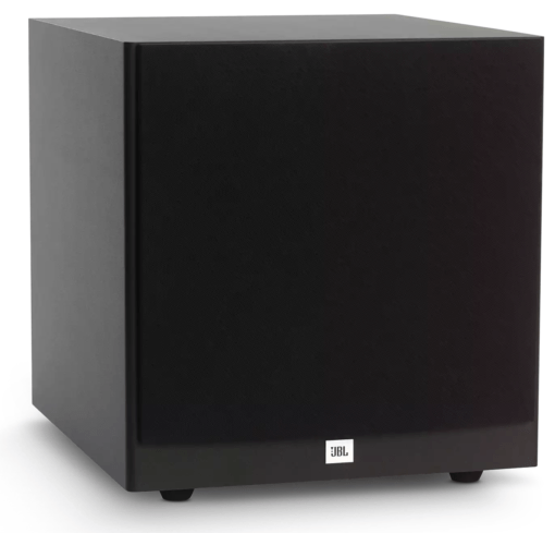 JBL Stage A120P 1