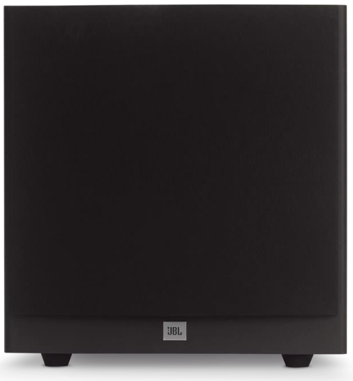 JBL Stage A120P 4