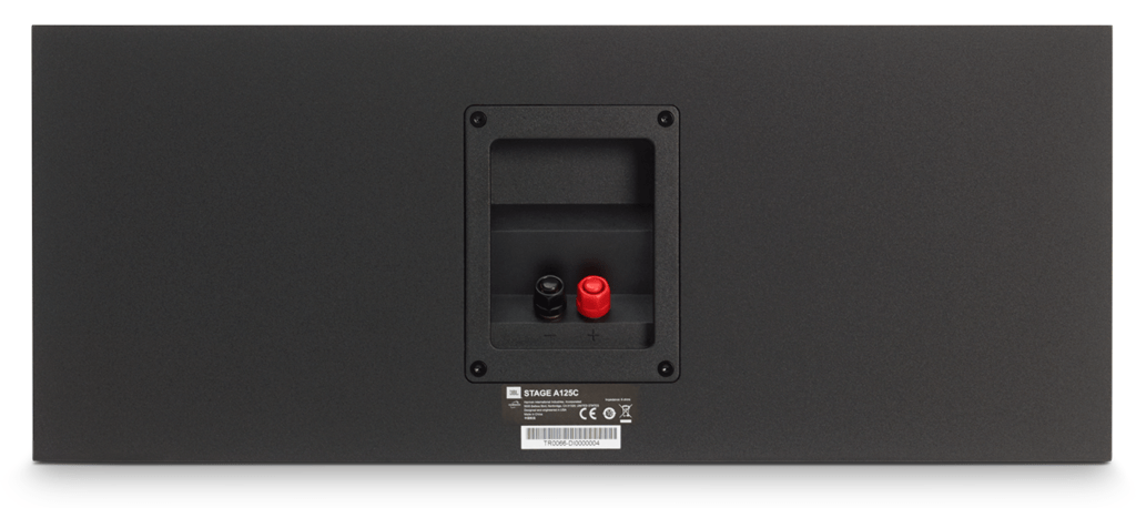 Đánh giá loa JBL Stage A125C Đánh giá loa JBL Stage A125C