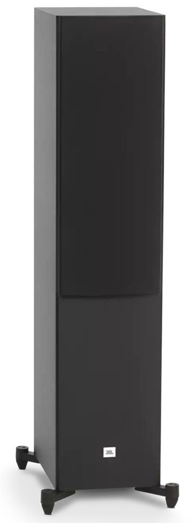 Đánh giá loa JBL Stage A180