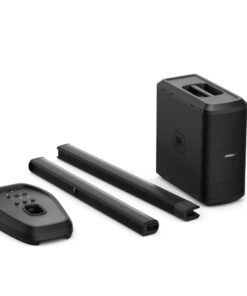 Đặc điểm kỹ thuật loa Bose L1 Pro32