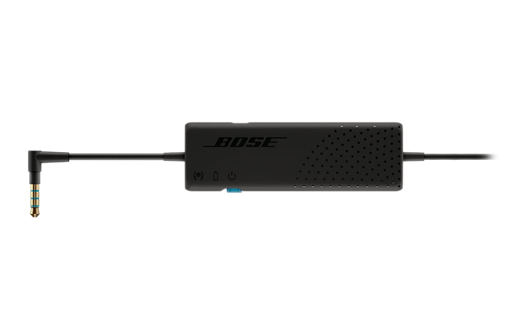 Bose QC20 for Samsung and Android 3