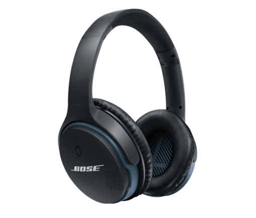Bose SoundLink around ear wireless II 1
