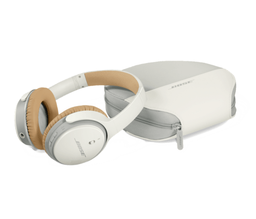 Bose SoundLink around ear wireless II 12