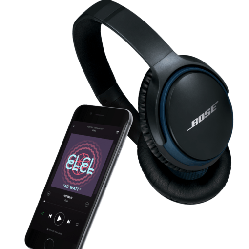 Bose SoundLink around ear wireless II 13