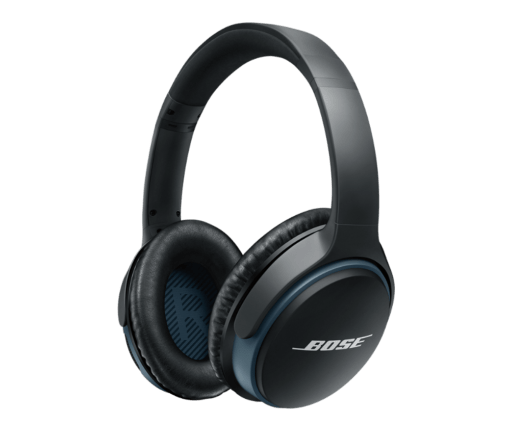 Bose SoundLink around ear wireless II 14
