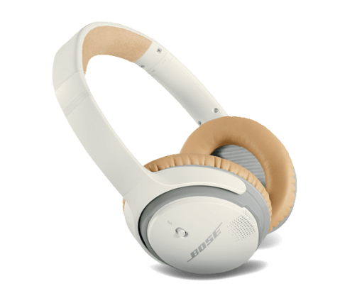 Bose SoundLink around ear wireless II 3
