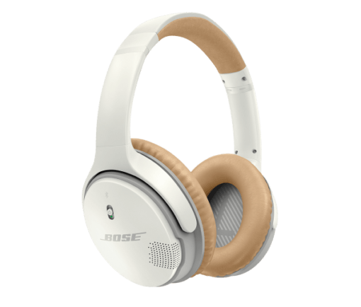 Bose SoundLink around ear wireless II 4