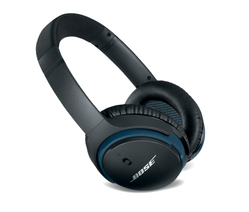 Bose SoundLink around ear wireless II 6