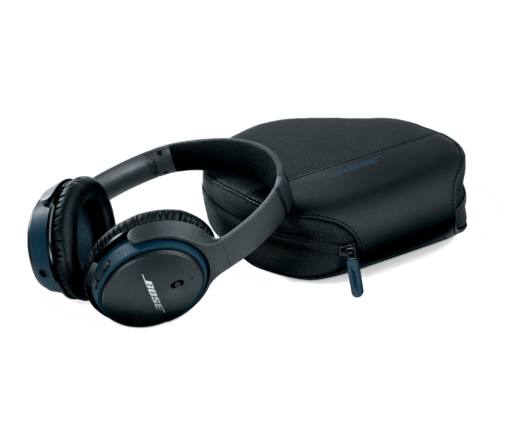 Bose SoundLink around ear wireless II 8