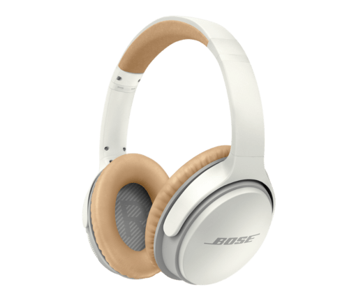 Bose SoundLink around ear wireless II 9