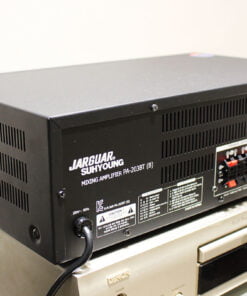 Amply Jarguar Suhyoung PA-203BT 6 Amply Jarguar Suhyoung PA 203BT 6