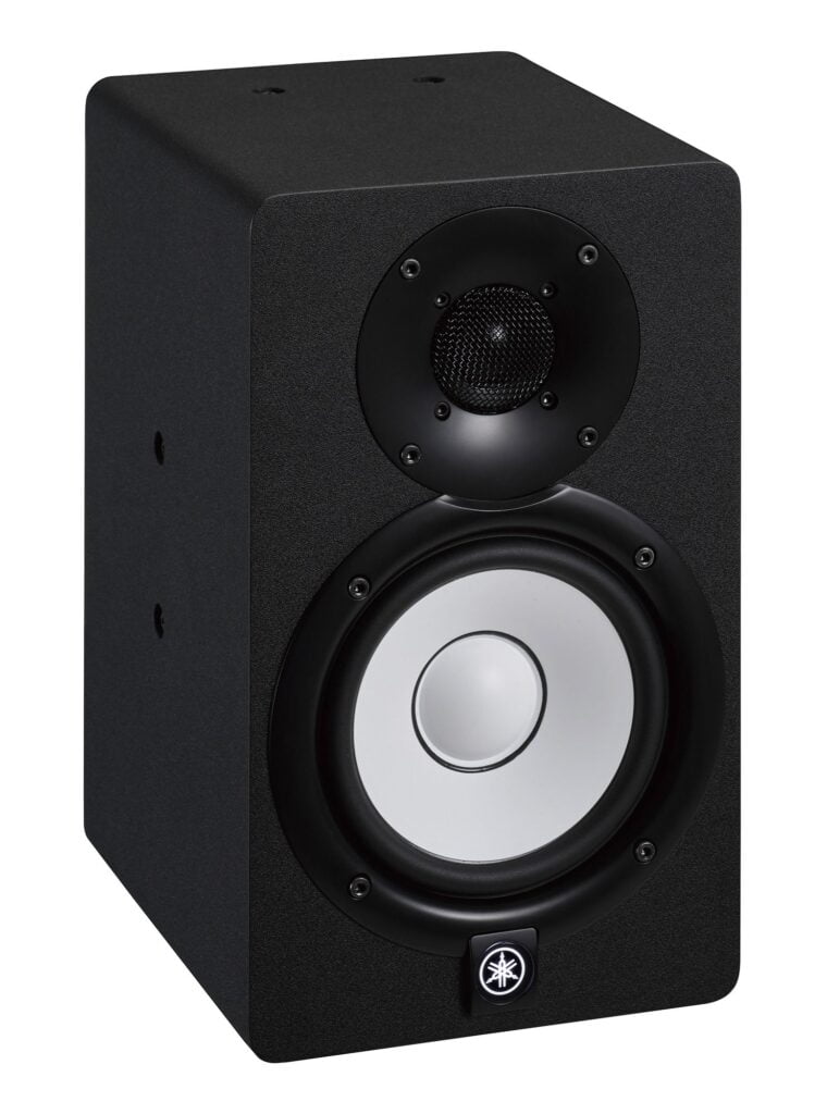 Công suất âm thanh loa Yamaha HS5I Công suất âm thanh loa Yamaha HS5I