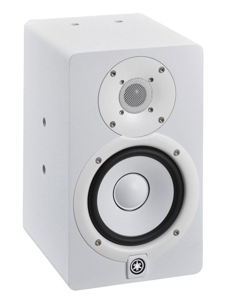 Tại sao nên chọn Yamaha HS5I? Tại sao nên chọn Yamaha HS5I?