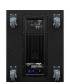 loa yamaha DXS15mkII 5