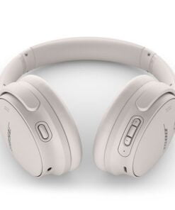 Tai nghe Bose QuietComfort 45 - QC45 5 QC 45 mau trang