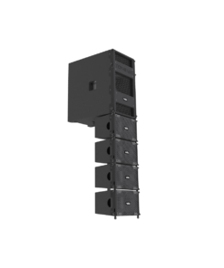 loa line array Fony LCA 108 108B 4