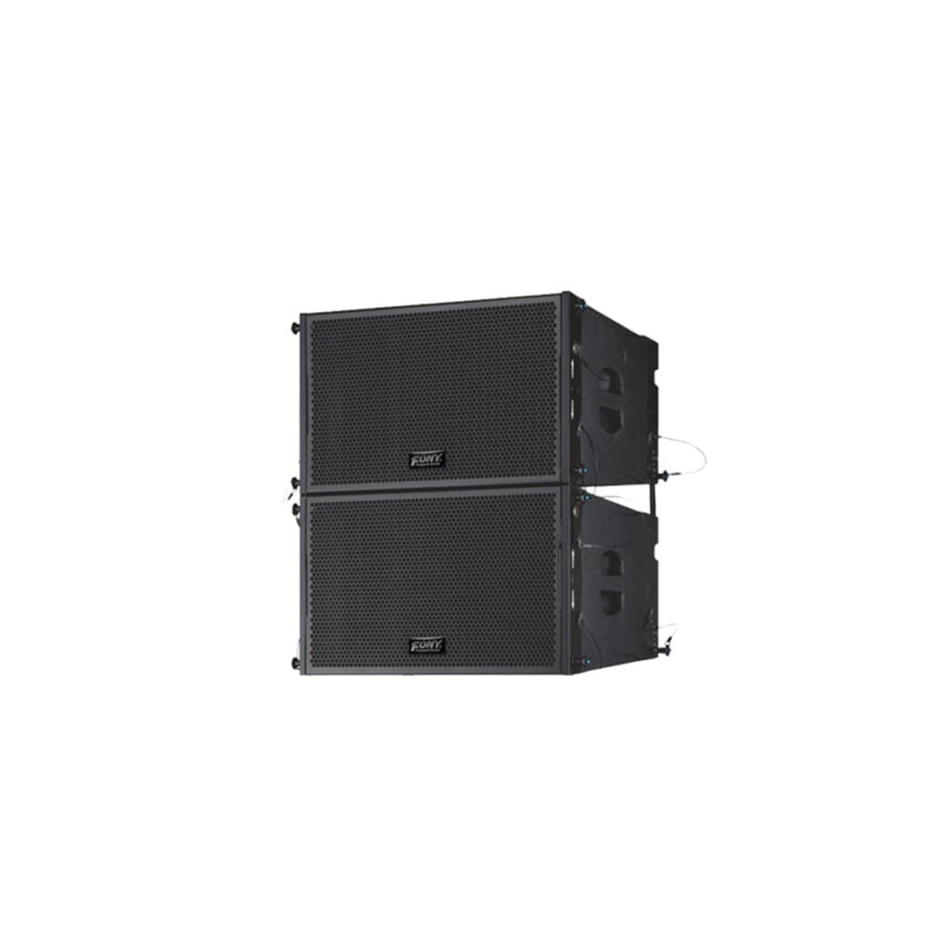 Loa Line Array FONY LCA-110/110B Loa Line Array FONY LCA-110/110B