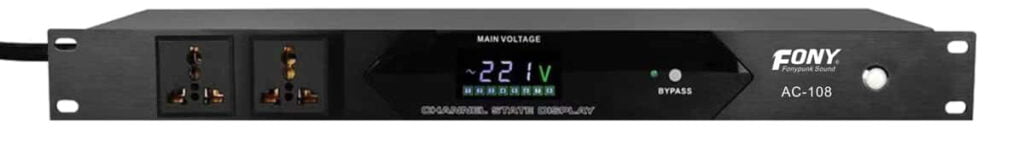 Quản lý nguồn FONY AC-108