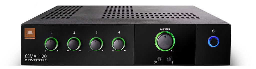 Chức năng một amply nghe nhạc nền cần có Chức năng một amply nghe nhạc nền cần có