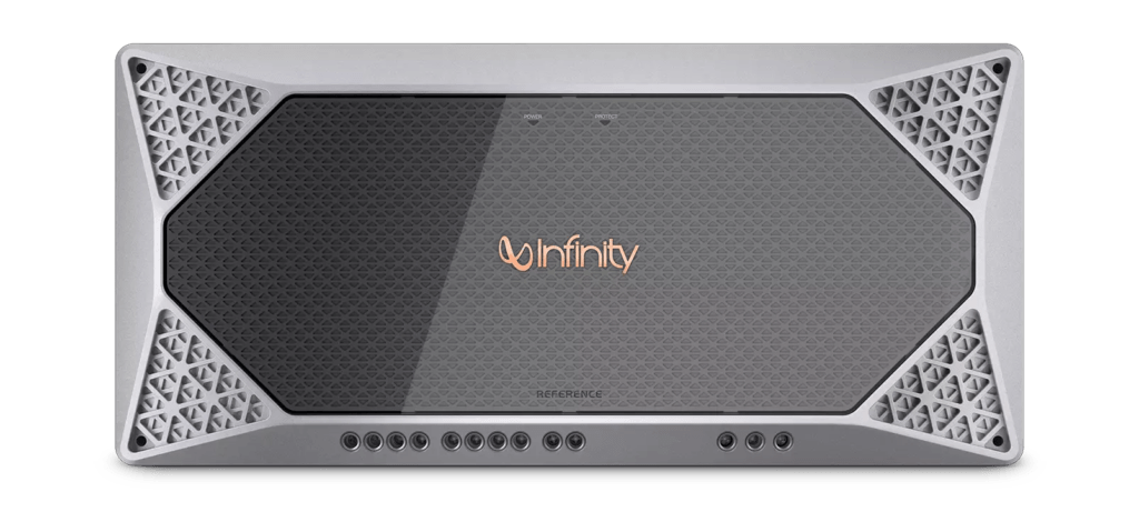 Amply xe Infinity REF 4555A