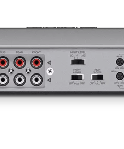 amply xe infinity REFERENCE 4555A 3