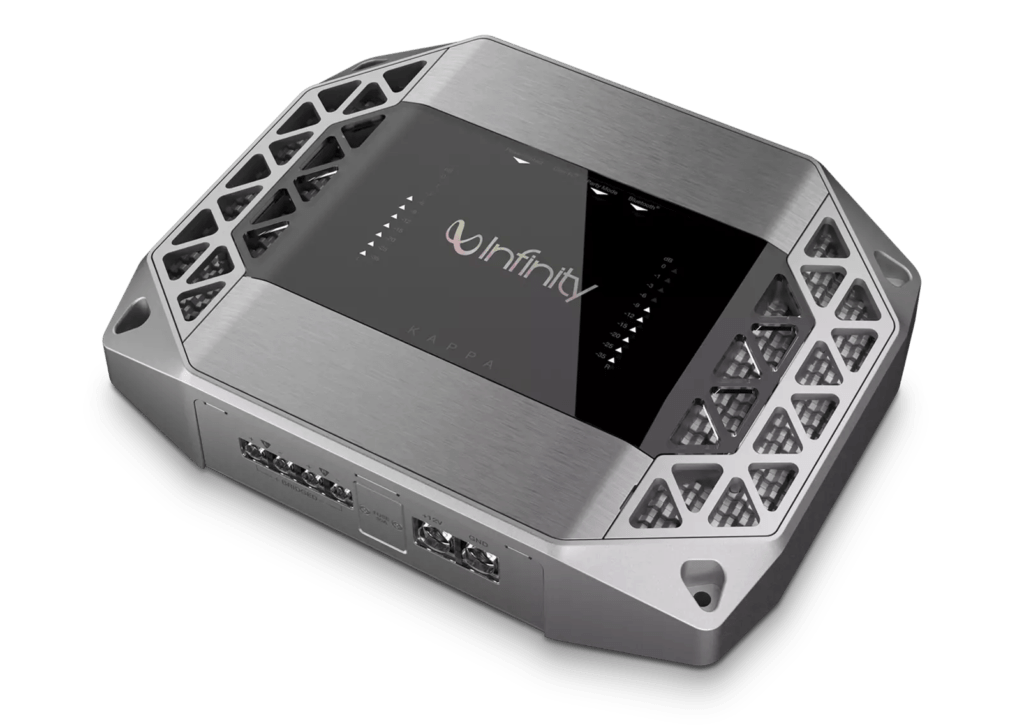 Amply xe Infinity K2