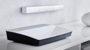 Cài đặt setup Bose Lifestyle 650