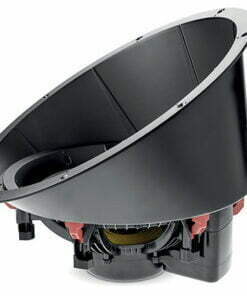 loa focal Littora 1000 ICW10 9