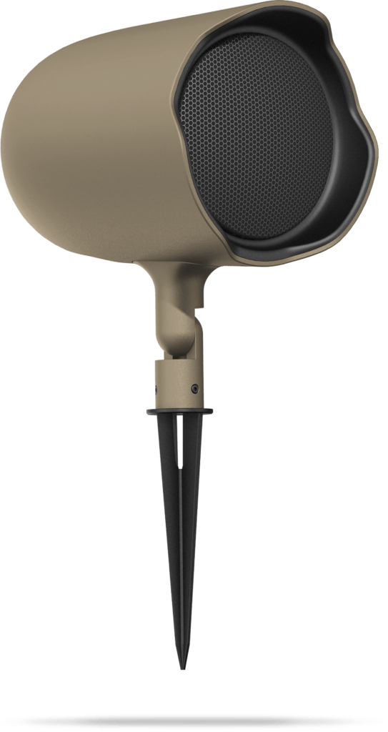 JBL GSF6 loa có hiệu suất âm thanh tuyệt vời