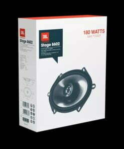 loa xe jbl Stage 8602 4