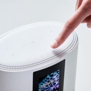 Lỗi wifi và ứng dụng bose music với loa Bose Smart Speakers