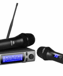 mic khong day jbl VM300 4