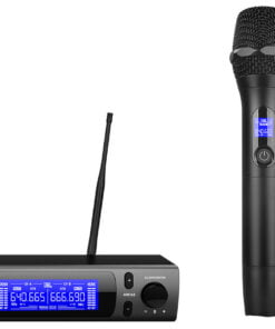 mic khong day jbl VM300 5