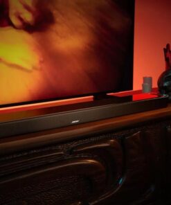 Loa Soundbar Bose Smart Ultra 11 Bose Smart Ultra Soundbar 11