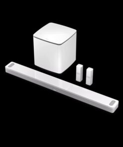Loa Soundbar Bose Smart Ultra 8 Bose Smart Ultra Soundbar 8