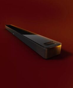Loa Soundbar Bose Smart Ultra 9 Bose Smart Ultra Soundbar 9