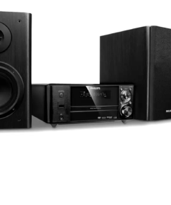 Philips MCD712 93 dan am thanh mini 4