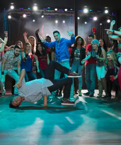 Philips TANX200 93 loa bluetooth karaoke 9