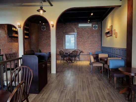 Lắp đặt âm thanh quán cà phê tại quận Hoàng Mai, âm thanh quán cafe là một yếu tố quan trọng trong việc tạo nên không gian và trải nghiệm cho khách hàng.