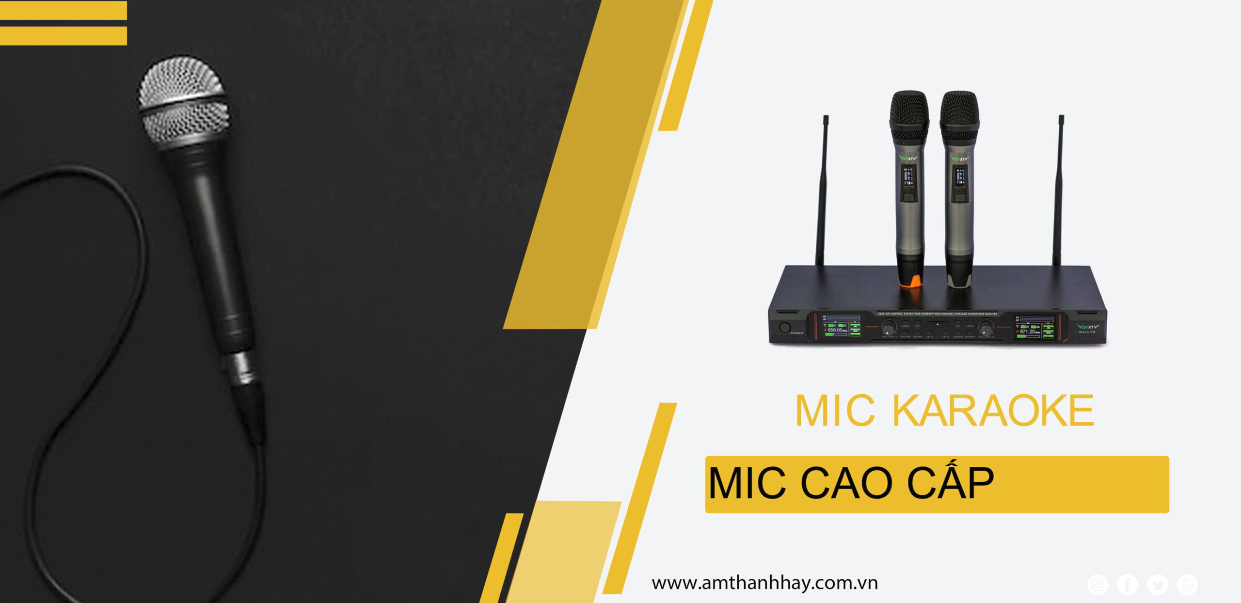 Mic Karaoke