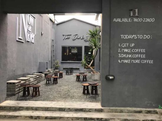 Nâng cấp âm thanh cho quán cafe, cà phê là điều quan trọng trong hoạt động của quán, tăng thêm trải nghiệm cho khách hàng.