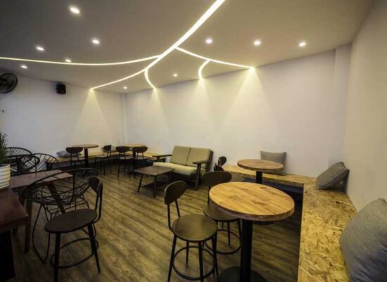 Tại sao chủ quán nên đầu tư vào âm thanh quán cà phê tại Hoàng Mai? Tại sao chủ quán nên đầu tư vào âm thanh quán cà phê tại Hoàng Mai?